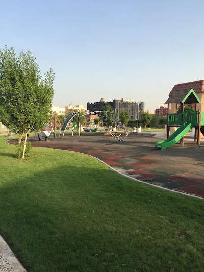 Photos of Ishbilya public Garden