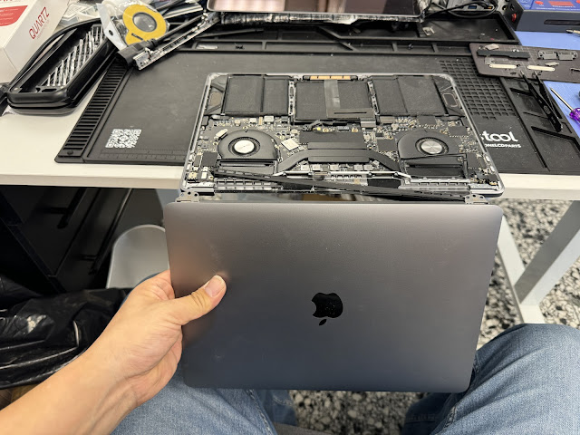 FIXSTORY - iPhone, Samsung Screen Repair - Computer Service near me in Los Angeles