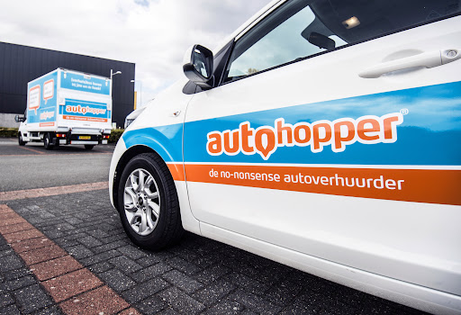 Autohopper Epe | autoverhuur & shortlease