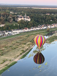 Photo n°8 de Air Magic Montgolfières - Cheverny à Cour-Cheverny (Agence de vols touristiques en montgolfière)