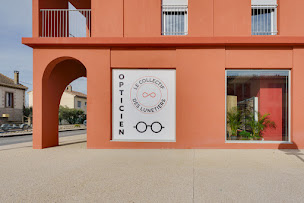 Photo n°1 de Opticien Cheval-Blanc - Le Collectif des Lunetiers à Cheval-Blanc (Magasin de lunettes de soleil)
