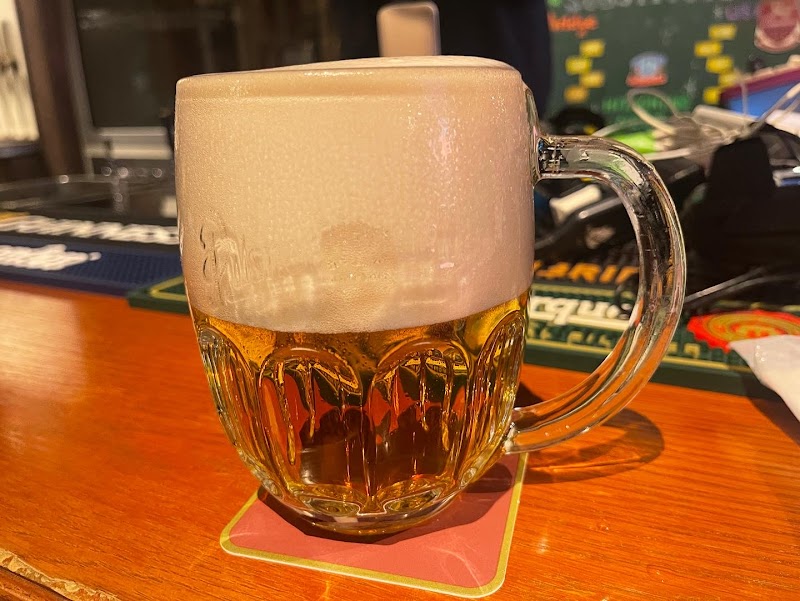 スタンド ビアとら