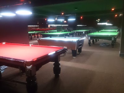 Photos of Arena Club - Fitness, Snooker and Cafeteria