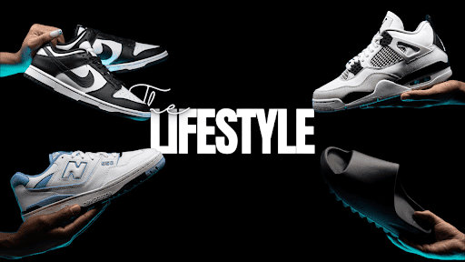 The Lifestyle Gallery - United Kingdom