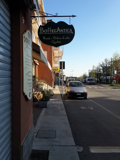 La Bottega Antica - Thumbnail