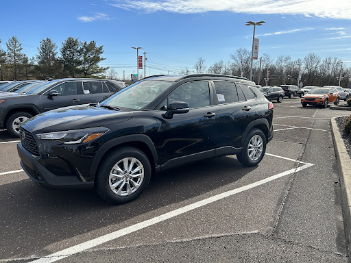 Peruzzi Toyota Service - Thumbnail