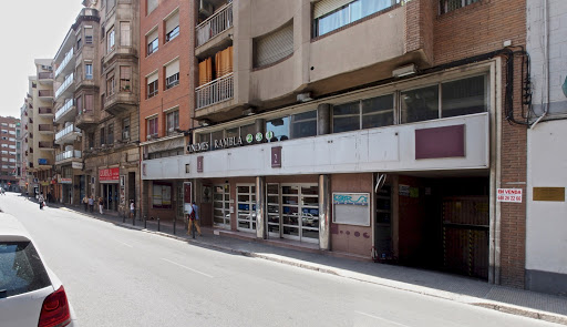 JCA CINEMES LLEIDA - RAMBLA - Thumbnail