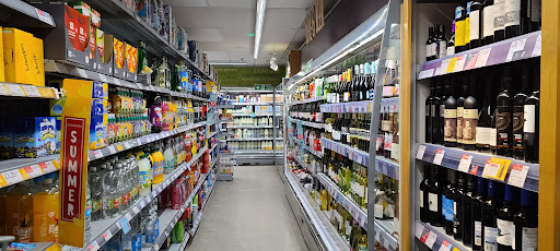 Co-op Food - Chastilian Road Gallery - United Kingdom