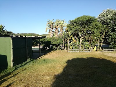 Photos of Woody Cape Nature Lodge