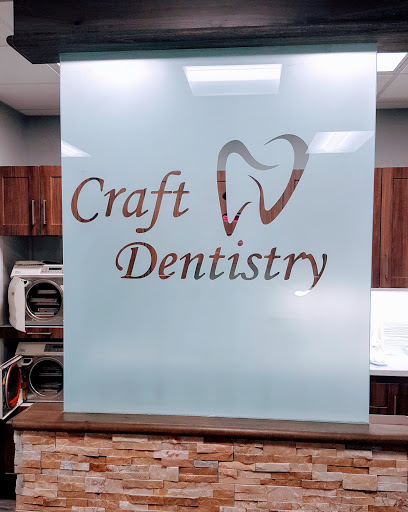Craft Dentistry: David A. Craft D.D.S.