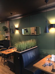 Photo n°57 de Caramel à Amiens (Restaurant)