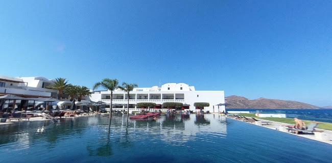 Minos Palace Resort