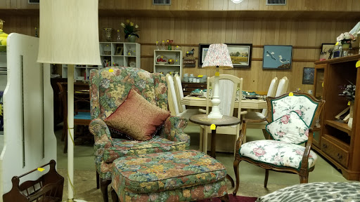 Kim’s Country Attic