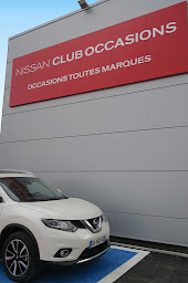 Photo n°9 de NISSAN By Espace 3 à Saint-Jouan-des-Guérets (Concessionnaire Nissan)