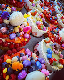 Photo n°12 de Perro'Pain à Le Perray-en-Yvelines (Snack)