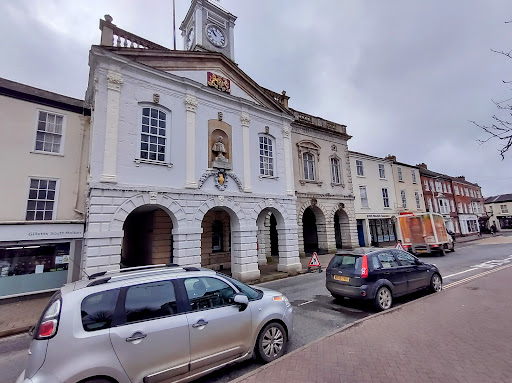 South Molton & District Museum