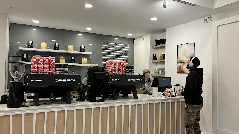 Daku Coffee Monument photo 3