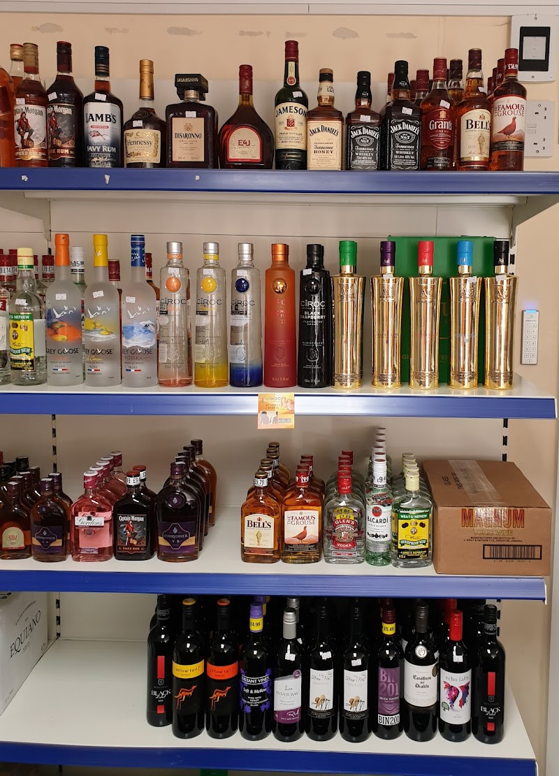 Star Express Off-Licence & Convenience Store photo 2