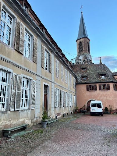 Vignoble André Scherer Gallery - France