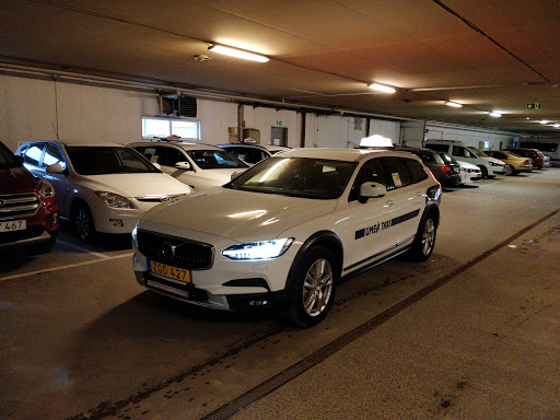 Umeå Taxi AB - Thumbnail