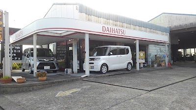 ㈱スミエ自動車