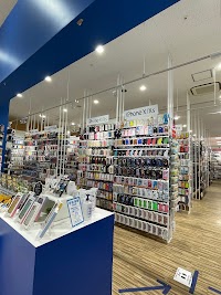グローバルセレクション イオンモール姫路リバーシティー店