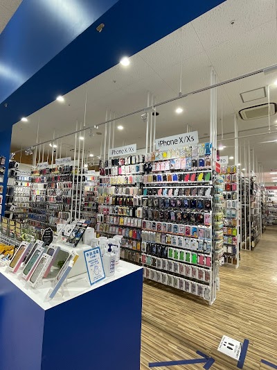 グローバルセレクション イオンモール姫路リバーシティー店