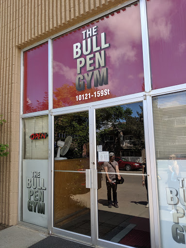 Bull Pen Gym - Thumbnail