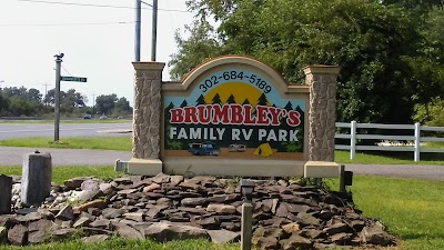 Brumbley