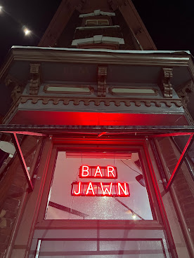 Bar Jawn by null