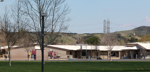 Valencia Valley Elementary - Thumbnail