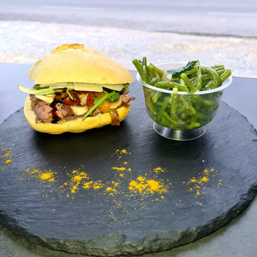 Photo 2 - Burgers de la Côte