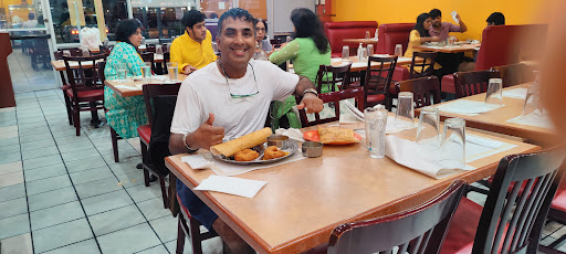 Curry Sultan - Visual
