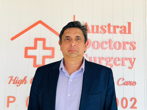 Austral Doctors Surgery - Thumbnail