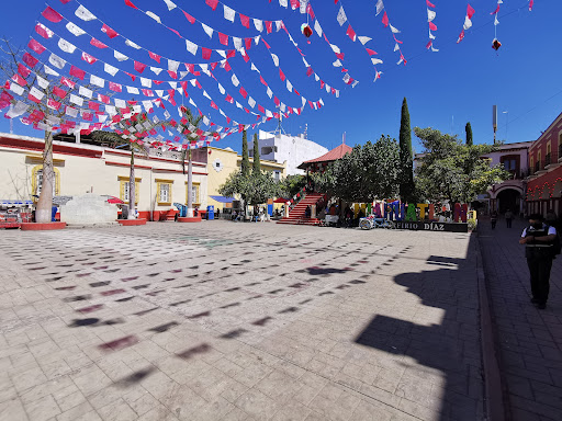Ayuntamiento Municipio de Miahuatlán - Thumbnail