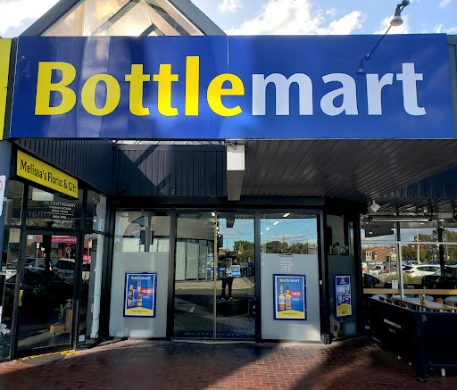 Pinewood Bottlemart - Thumbnail