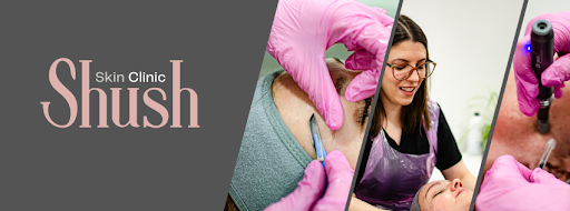 Shush Skin Clinic