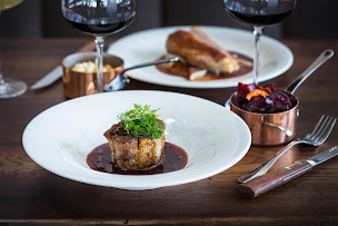 Photo n°89 de La Maison à Les Belleville (Pizzeria)