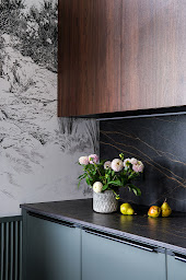 Photo n°7 de BRISON + VOISIN architectures à Lyon (Agence d'architecture)