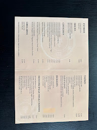 Photo n°23 de La Couscoussière à Les Lilas (Restaurant de spécialités du Moyen-Orient)