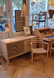 Photo n°39 de Intérieur Scandinave à Paris (Designer d'intérieur)