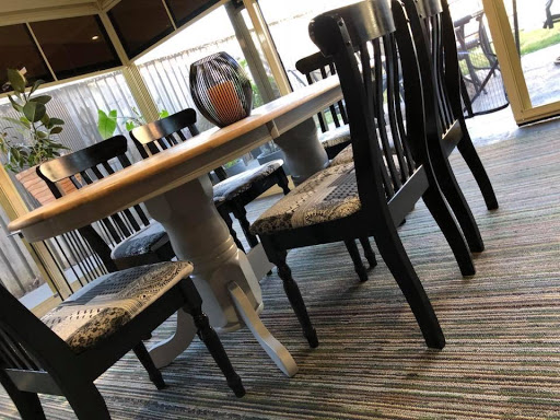 D&J's Upcycled Furniture and Restoration