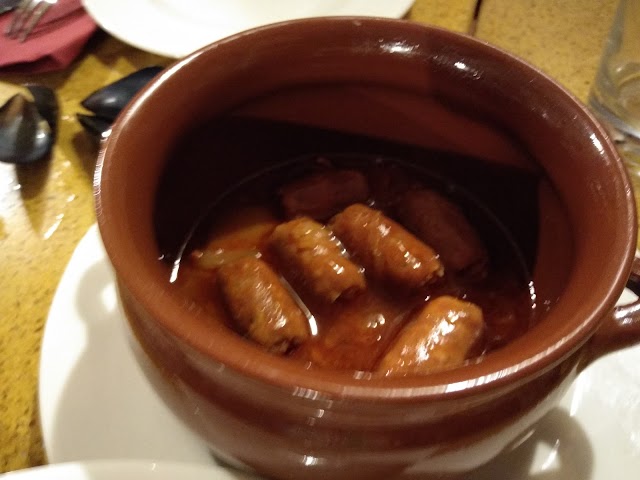 Bar Echegaray