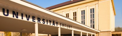 Photos of University of Erfurt