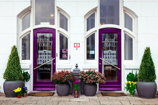 Hotel Corel
