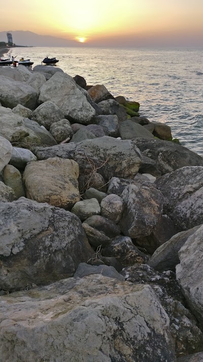 Photos of Beach set Alborz