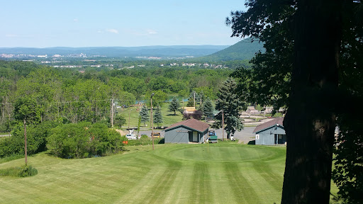 The Lodge at Tussey Mountain - Thumbnail