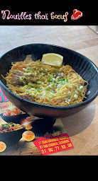 Photo n°22 de Le kin di Thai à Corbeil-Essonnes (Restaurant)