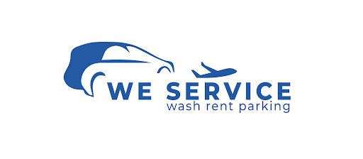 WE SERVICE - Visual