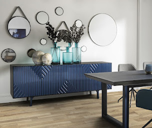 Photo n°42 de Monsieur Meuble Rezé - Nantes à Rezé (Magasin de canapés)